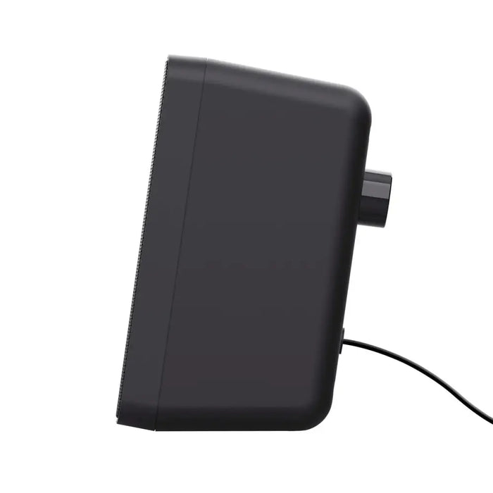 Колони за компютър Trust 24587 Черен 12 W