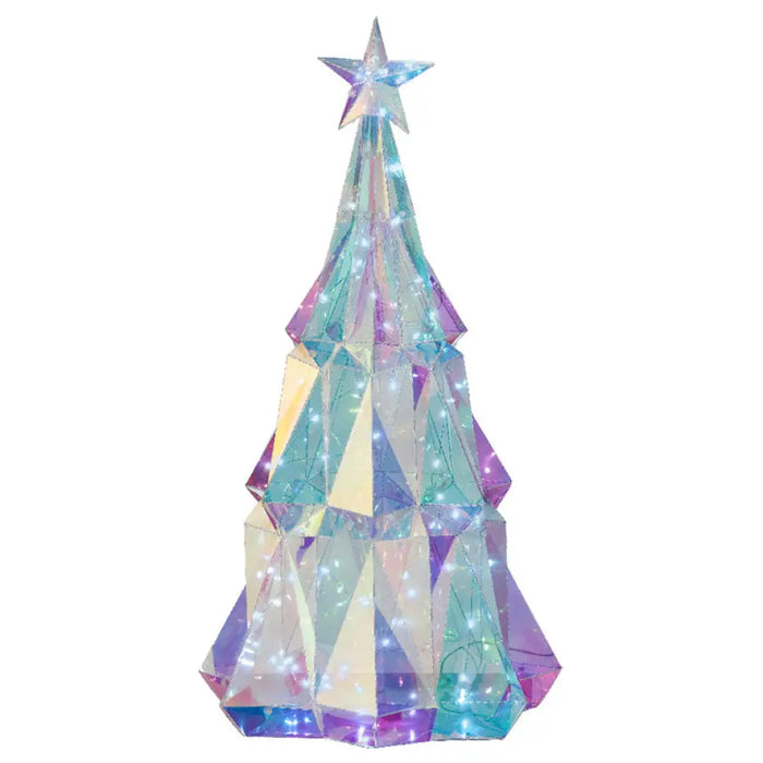 КОЛЕДНА ФИГУРА ЕЛХА LED 51CM KAEMINGK 490275