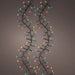 КОЛЕДНО ОСВЕТЛЕНИЕ ГИРЛЯНД 1584LED 2500СM KAEMINGK 496395