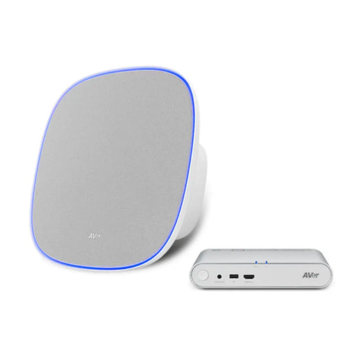 Колона AVer FONE700 Сив