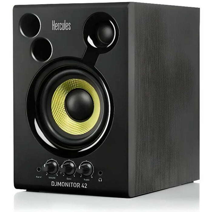 Колона Hercules DJMonitor 42 Черен 40 W