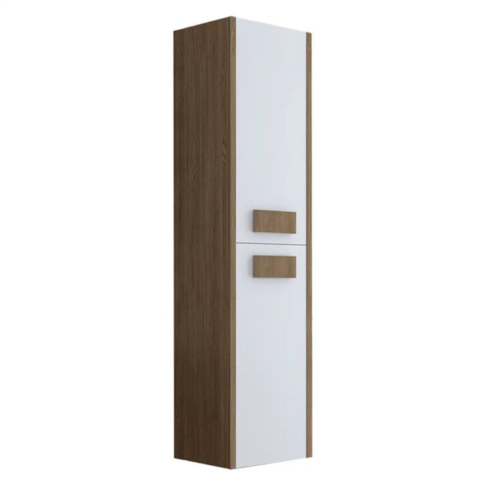 КОЛОНА ЗА БАНЯ С ДВЕ ВРАТИ VICARD ЕЛИНОР