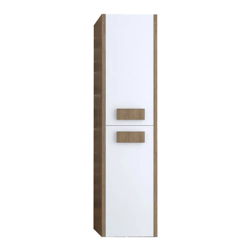 КОЛОНА ЗА БАНЯ С ДВЕ ВРАТИ VICARD ЕЛИНОР