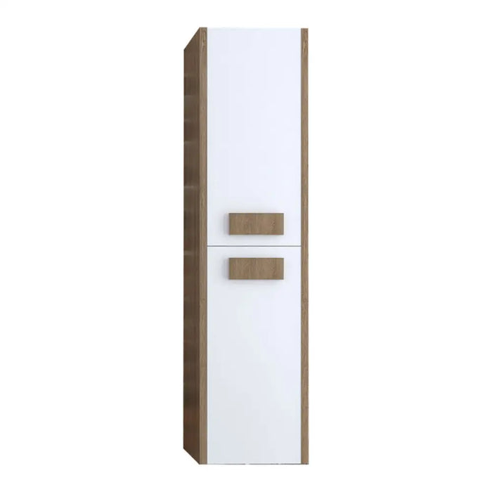 КОЛОНА ЗА БАНЯ С ДВЕ ВРАТИ VICARD ЕЛИНОР