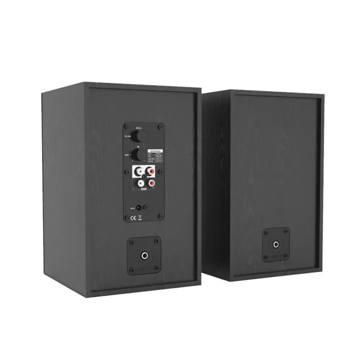 Колони Blaupunkt BS40BK Черен