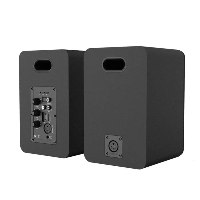 Колони Blaupunkt BS50BK