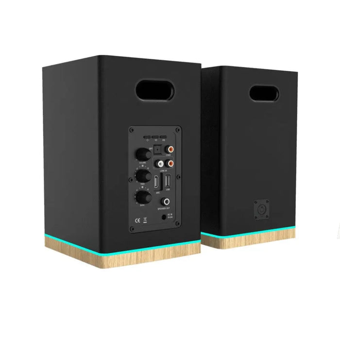 Колони Blaupunkt BS60BK LED