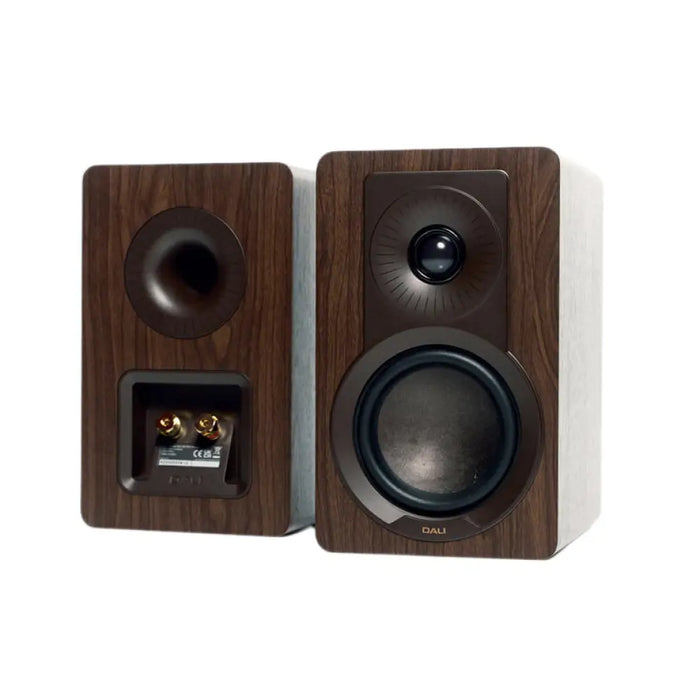 КОЛОНИ DALI KUPID DARK WALNUT ЧИФТ