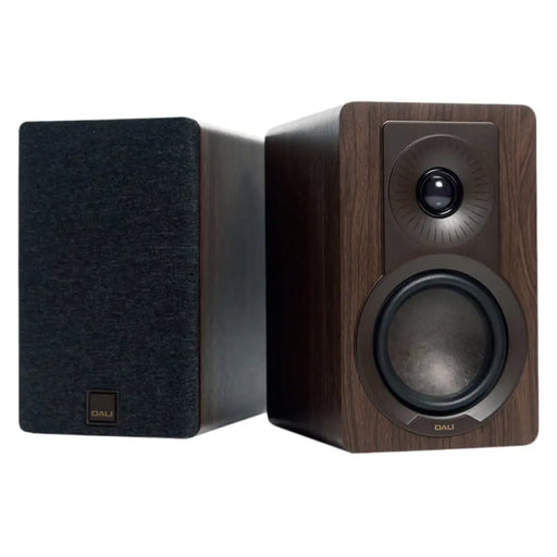 КОЛОНИ DALI KUPID DARK WALNUT ЧИФТ