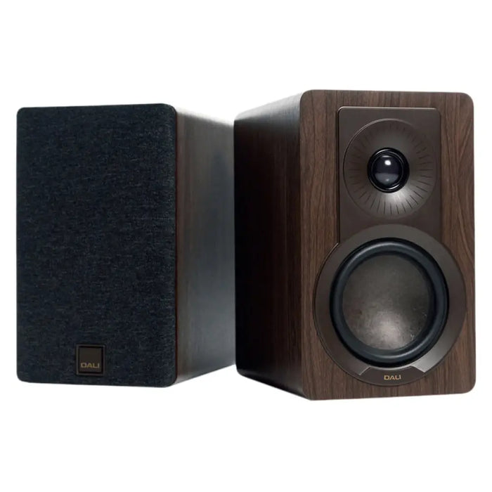 КОЛОНИ DALI KUPID DARK WALNUT ЧИФТ