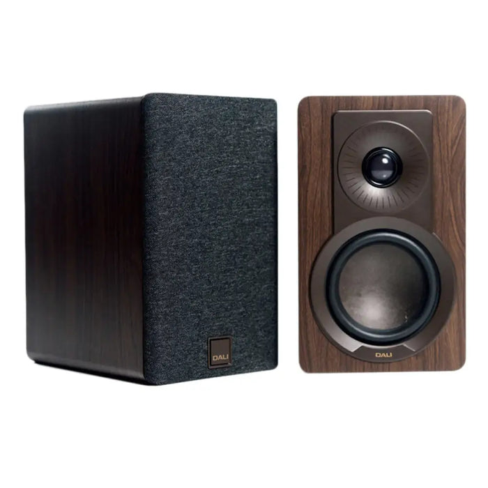 КОЛОНИ DALI KUPID DARK WALNUT ЧИФТ