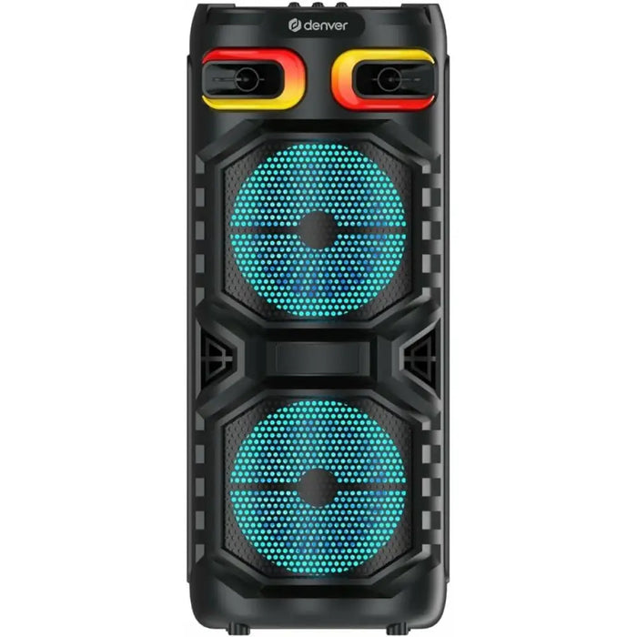 Колони Denver Electronics BPS-355 Черен 16 W