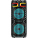 Колони Denver Electronics BPS-355 Черен 16 W