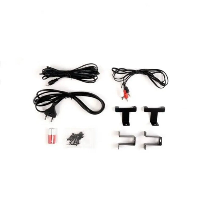 Колони FONESTAR CLASS-220N Черен 20 W