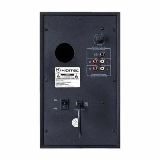 Колони Hiditec SPK010000 40W Bluetooth