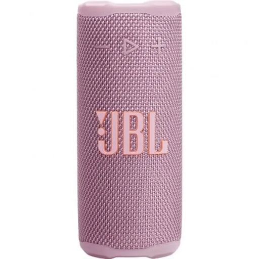 Колони JBL JBLGRIPPIK Розов 16 W