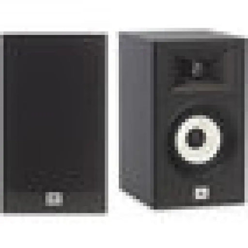КОЛОНИ JBL STAGE A130 BK ЧИФТ