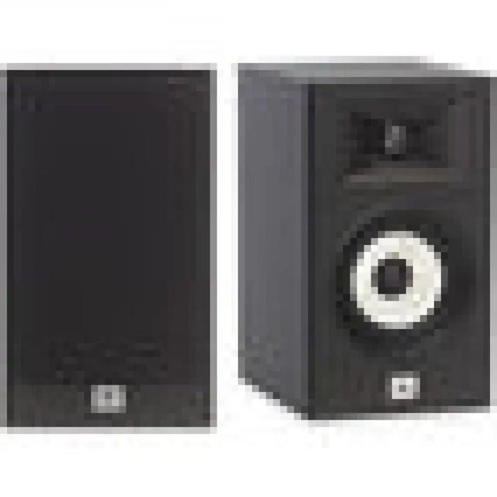 КОЛОНИ JBL STAGE A130 BK ЧИФТ