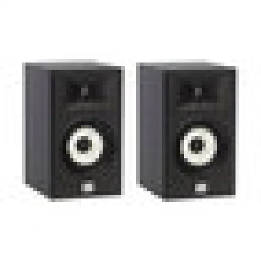 КОЛОНИ JBL STAGE A130 BK ЧИФТ