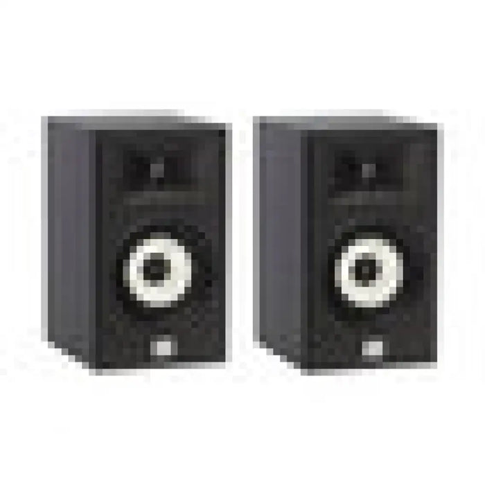 КОЛОНИ JBL STAGE A130 BK ЧИФТ