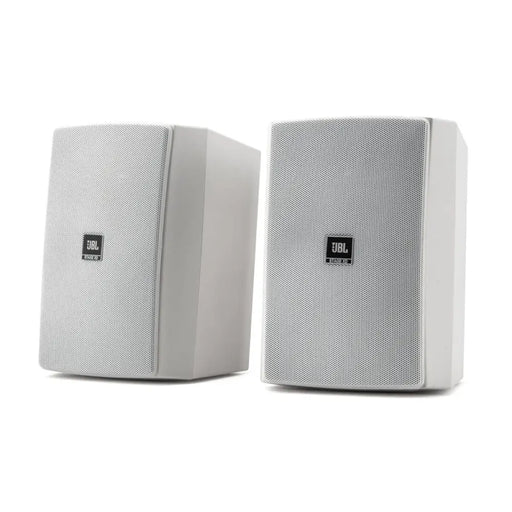 Колони JBL XD5 BLANCO Бял 100 W 20 W (2 броя)