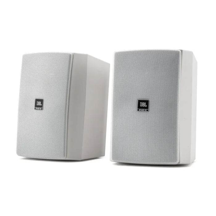 Колони JBL XD5 BLANCO Бял 100 W 20 W (2 броя)
