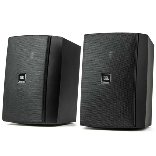 Колони JBL XD5 Черен 100 W 20 W (2 броя)