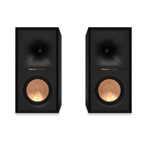 Колони KLIPSCH R-50M Черен 300 W (2 броя)