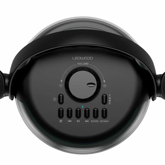 Колони Ledwood LD-PLAYKARAOKE