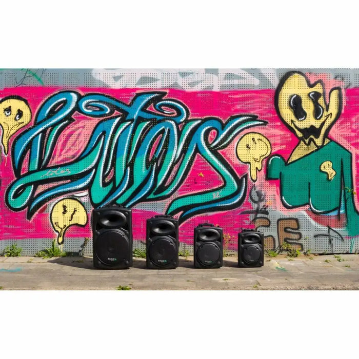 Колони Ledwood PORT8UHF-BT