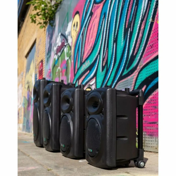 Колони Ledwood PORT8UHF-BT