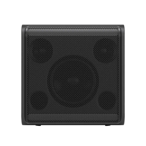 Колони LG STAGE 301 120 W Черен