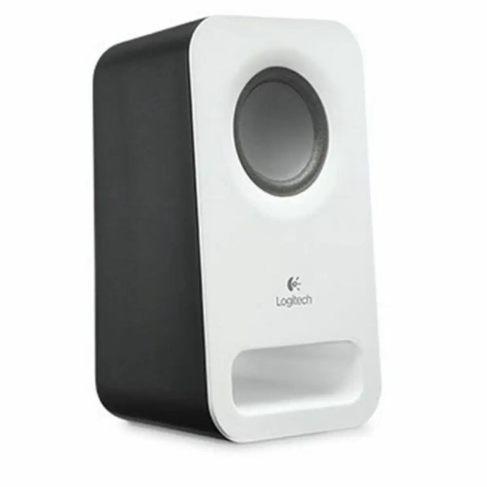 Колони Logitech 980-000815 6W Бял