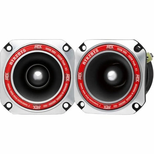 Колони Mtx Audio RTX2BTs