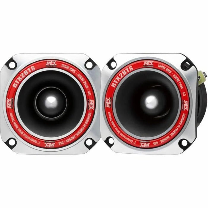 Колони Mtx Audio RTX2BTs