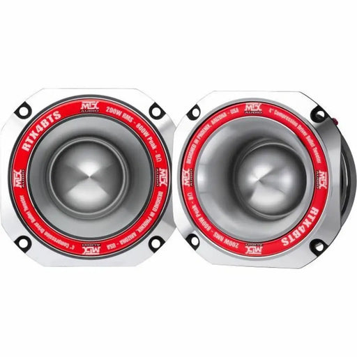 Колони Mtx Audio RTX4BTs