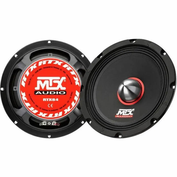 Колони Mtx Audio RTX84