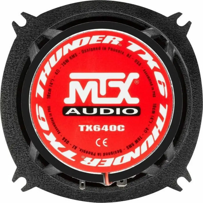 Колони Mtx Audio TX640C