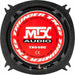 Колони Mtx Audio TX640C