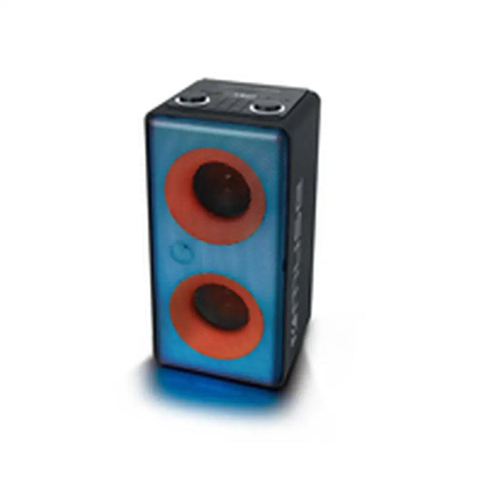 Колони Muse M 1808 DJ 150 W Бял Черен