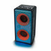 Колони Muse M 1808 DJ 150 W Бял Черен