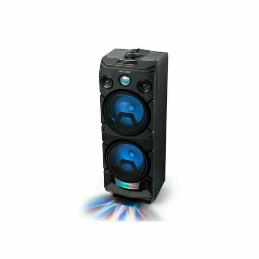 Колони Muse M-1935 DJ Черен
