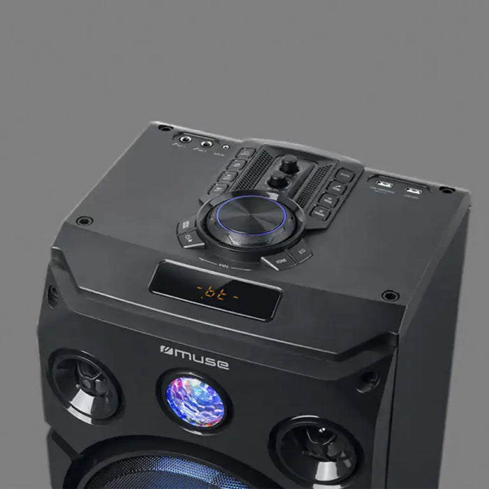 Колони Muse M-1935 DJ Черен