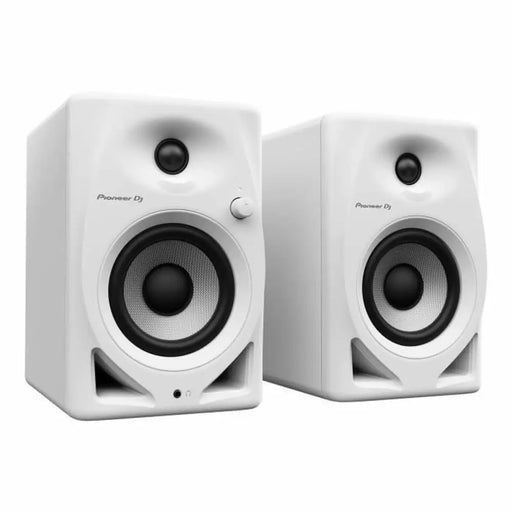 Колони Pioneer DJ DM 40D W
