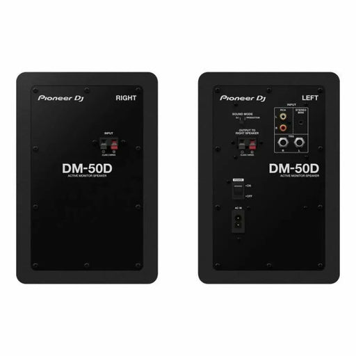 Колони Pioneer DJ DM-50D