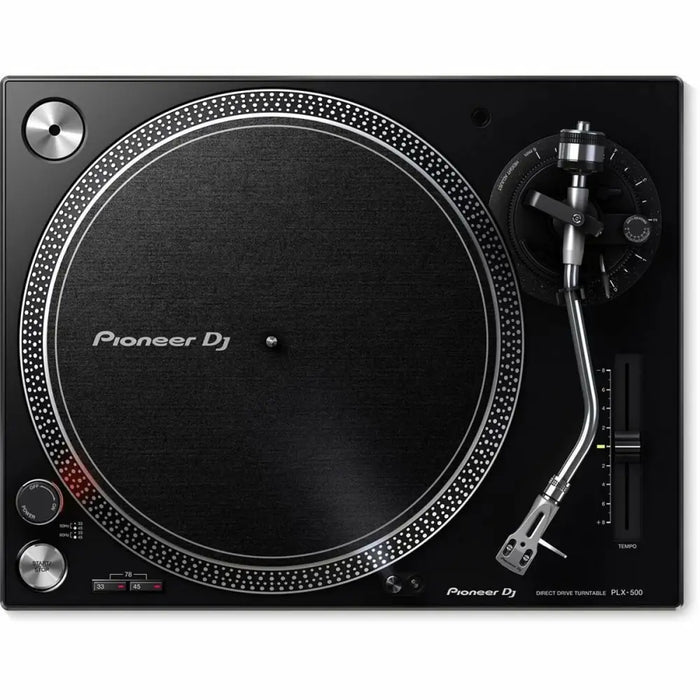 Колони Pioneer PLX-500-K Черен