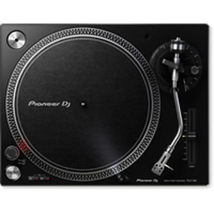Колони Pioneer PLX-500-K Черен