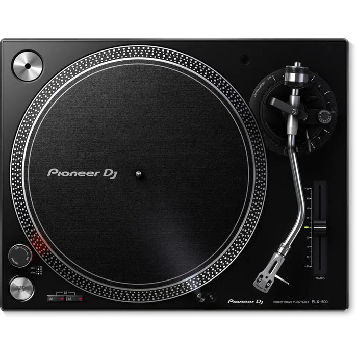 Колони Pioneer PLX-500-K Черен