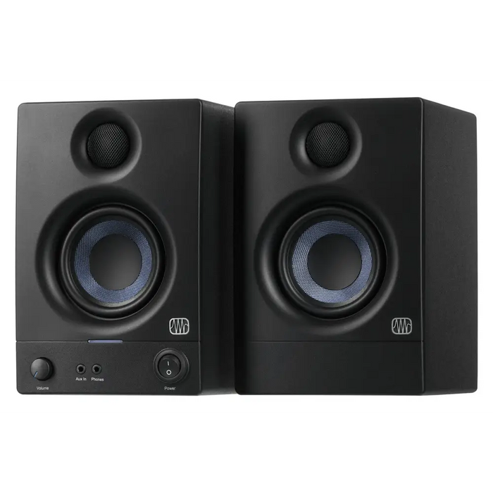 Колони Presonus PRE ERIS 35 Черен Многоцветен 50 W