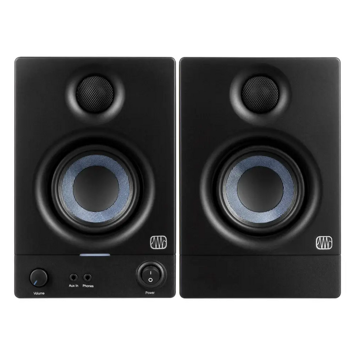 Колони Presonus PRE ERIS 35 Черен Многоцветен 50 W